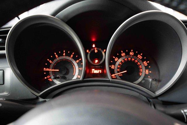 used 2012 Scion tC car, priced at $7,600