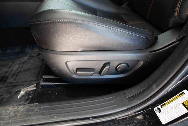 used 2025 Mazda CX-50 Hybrid car, priced at $31,000