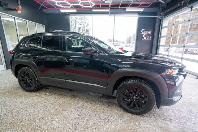 used 2025 Mazda CX-50 Hybrid car, priced at $31,000