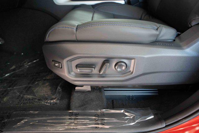 new 2026 Toyota Tundra Hybrid car, priced at $73,000