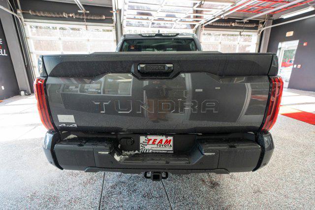 new 2026 Toyota Tundra car, priced at $52,000