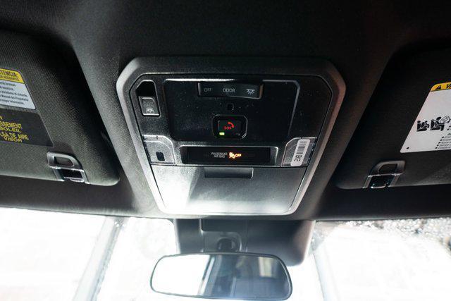 new 2026 Toyota Tundra car, priced at $52,000