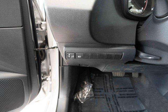 used 2025 Toyota Corolla car, priced at $21,200
