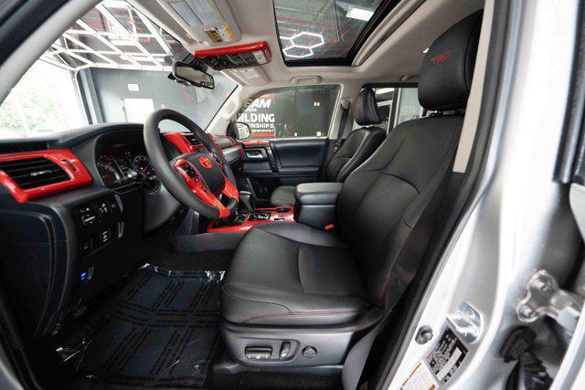 used 2020 Toyota 4Runner car, priced at $39,800