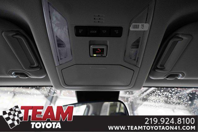 used 2023 Toyota RAV4 Hybrid car, priced at $27,700