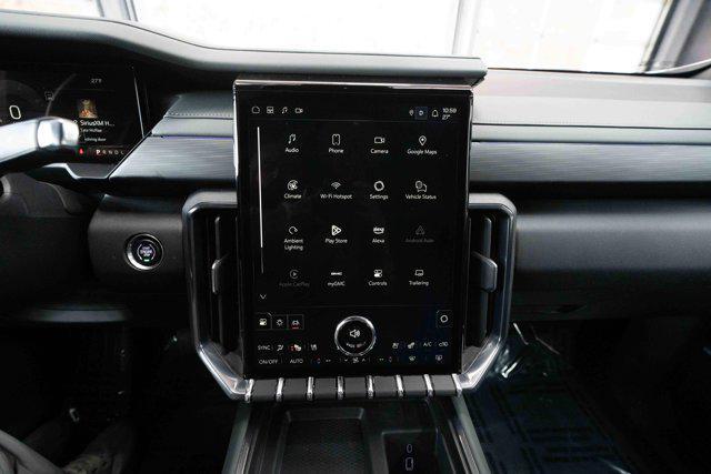 used 2024 GMC Acadia car, priced at $39,000