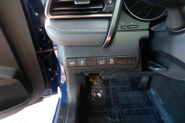 used 2024 Toyota Camry car, priced at $22,000