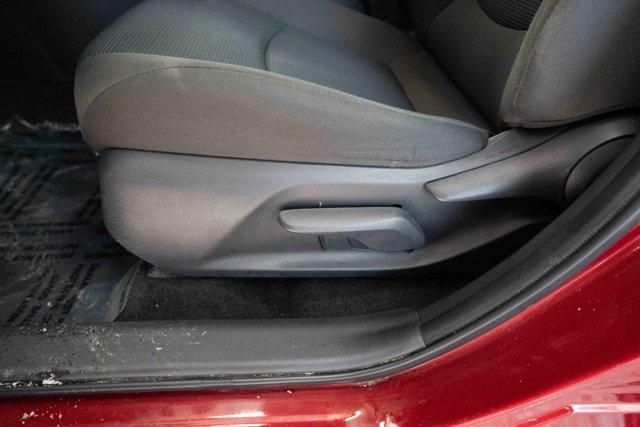 used 2021 Toyota RAV4 Hybrid car, priced at $24,400