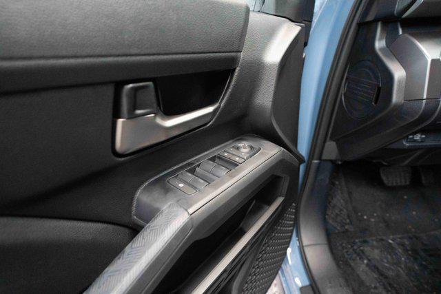 new 2026 Toyota Tacoma Hybrid car, priced at $53,000