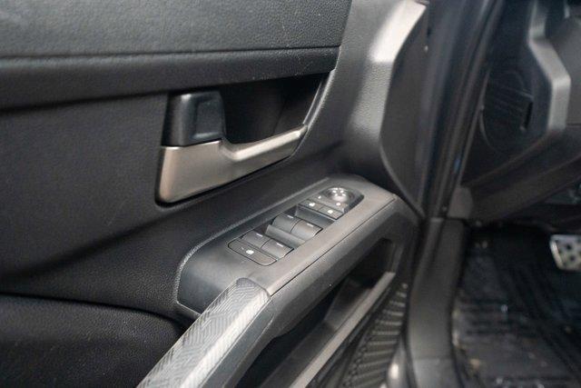 used 2024 Toyota Tacoma car, priced at $39,900