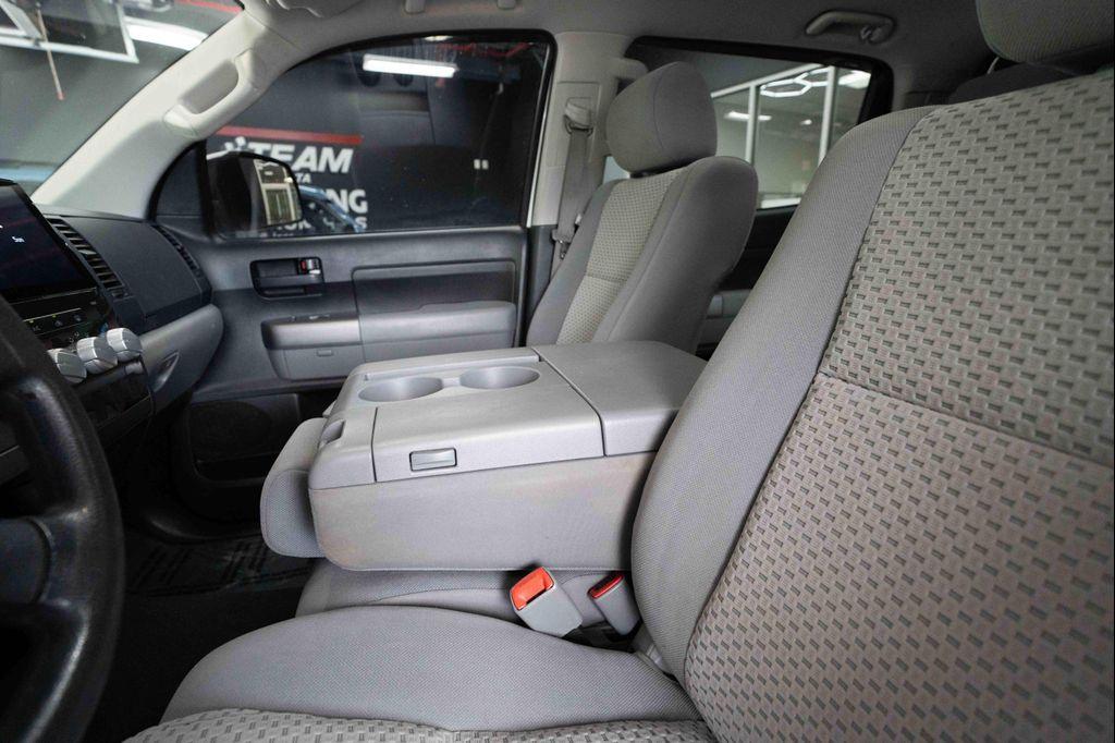 used 2012 Toyota Tundra car, priced at $12,300