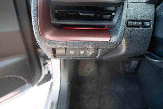 new 2026 Toyota Prius Plug-In Hybrid car, priced at $40,100