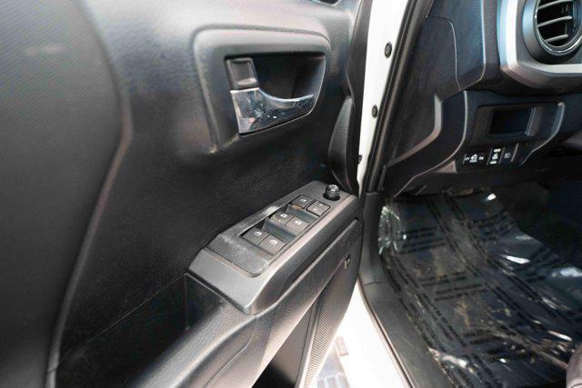 used 2019 Toyota Tacoma car, priced at $31,100