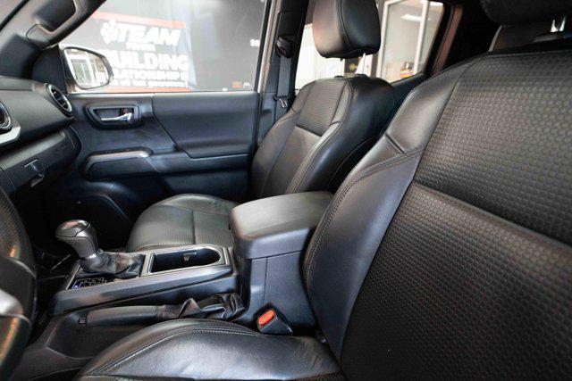 used 2019 Toyota Tacoma car, priced at $31,100