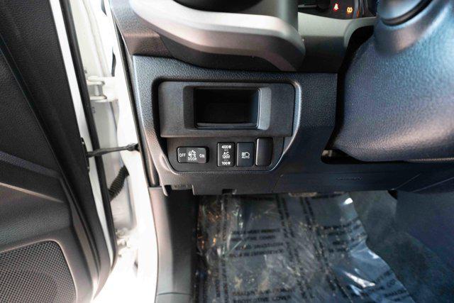 used 2019 Toyota Tacoma car, priced at $31,100