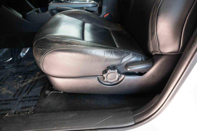 used 2019 Toyota Tacoma car, priced at $31,100