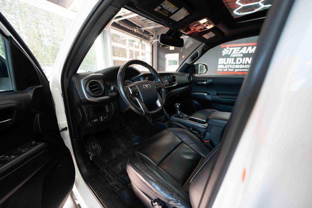 used 2019 Toyota Tacoma car, priced at $31,100