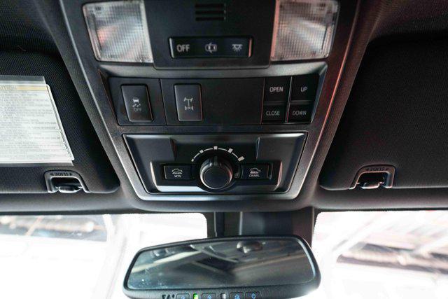 used 2019 Toyota Tacoma car, priced at $31,100