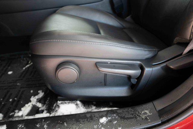 used 2023 Mazda CX-30 car, priced at $18,500