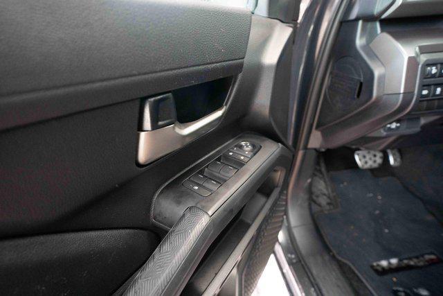 used 2024 Toyota Tacoma car, priced at $41,000