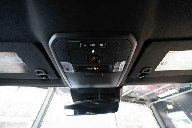 used 2024 Toyota Tacoma car, priced at $41,000