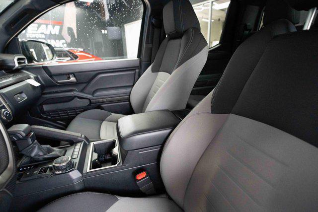 used 2024 Toyota Tacoma car, priced at $41,000