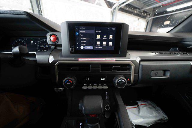 used 2024 Toyota Tacoma car, priced at $41,000