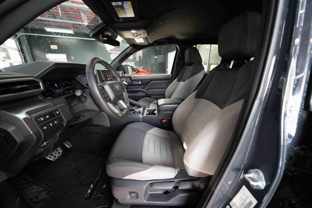 used 2024 Toyota Tacoma car, priced at $41,000