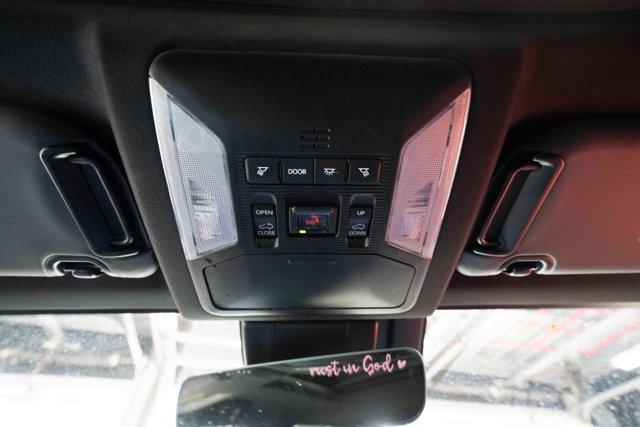 used 2025 Toyota RAV4 Hybrid car, priced at $38,800