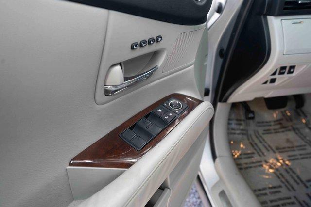 used 2012 Lexus RX 350 car, priced at $9,500