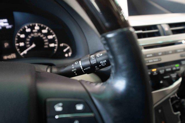 used 2012 Lexus RX 350 car, priced at $9,500