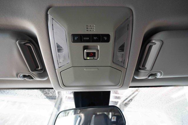 used 2025 Toyota RAV4 car, priced at $28,000