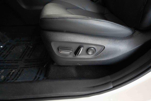 used 2024 Toyota Grand Highlander car, priced at $34,300