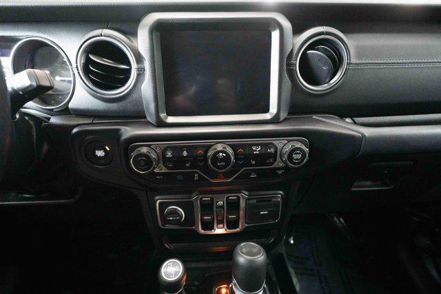 used 2023 Jeep Wrangler 4xe car, priced at $27,200