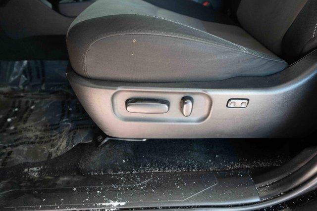 used 2023 Toyota Tacoma car, priced at $34,000