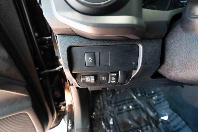 used 2023 Toyota Tacoma car, priced at $34,000