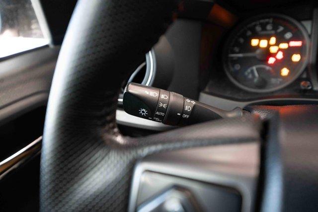 used 2023 Toyota Tacoma car, priced at $34,000