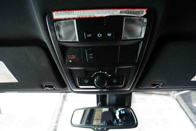 used 2023 Toyota Tacoma car, priced at $34,000