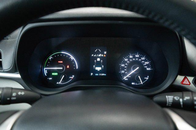 used 2024 Toyota Sienna car, priced at $37,000