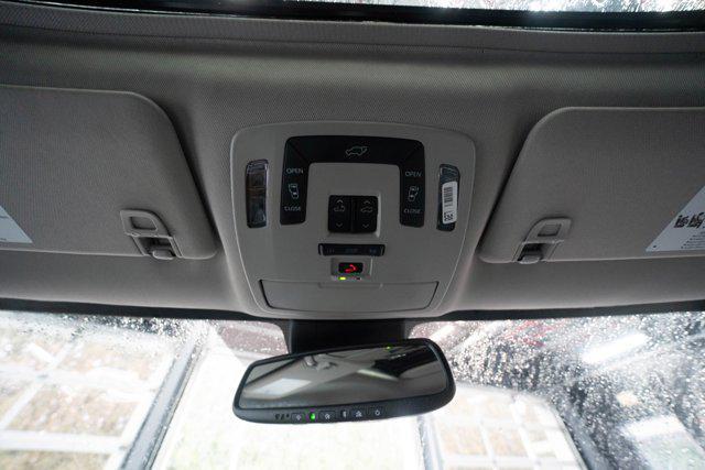 used 2024 Toyota Sienna car, priced at $37,000