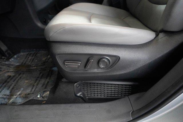 used 2024 Toyota Sienna car, priced at $37,000