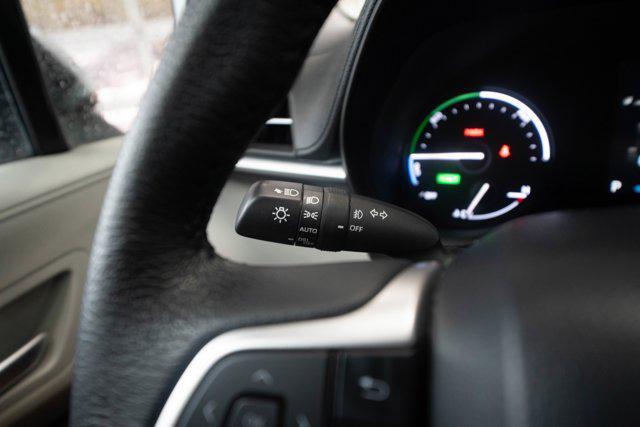 used 2024 Toyota Sienna car, priced at $37,000