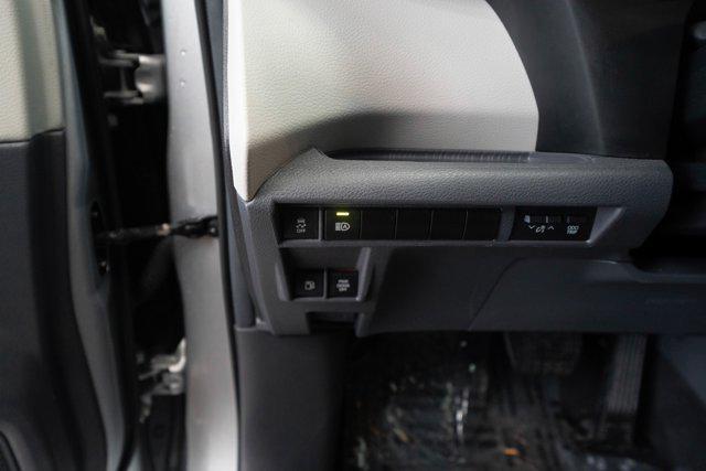 used 2024 Toyota Sienna car, priced at $37,000