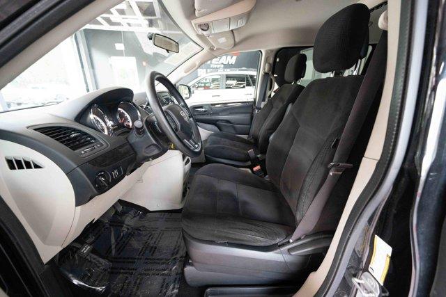 used 2016 Dodge Grand Caravan car, priced at $9,500