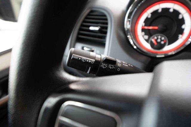 used 2016 Dodge Grand Caravan car, priced at $9,500