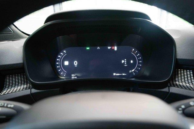 used 2024 Volvo XC40 car, priced at $30,200