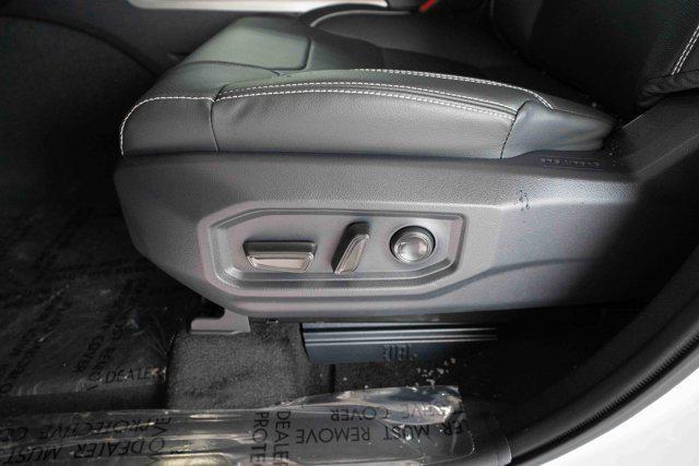 new 2026 Toyota Tundra car, priced at $61,100