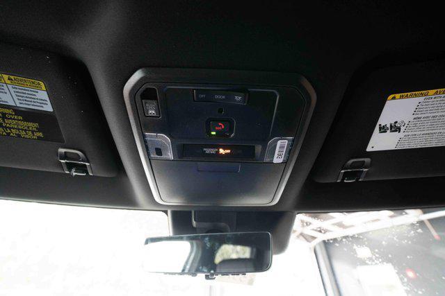 new 2026 Toyota Tundra car, priced at $61,100