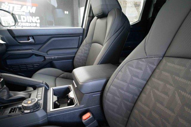 new 2026 Toyota Tacoma car, priced at $58,000