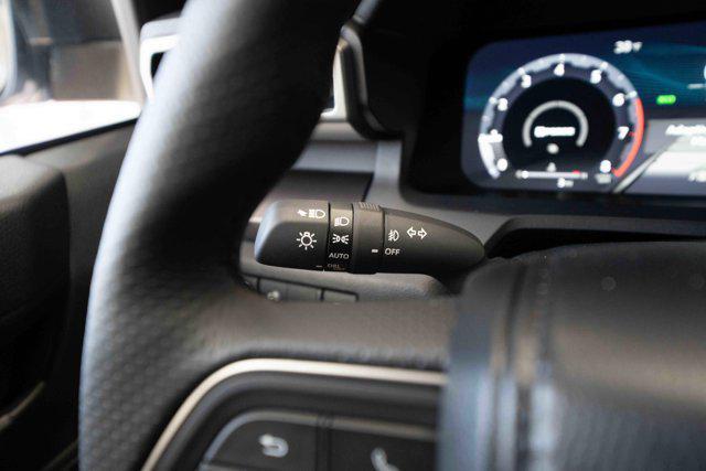 new 2025 Toyota 4Runner car, priced at $49,900